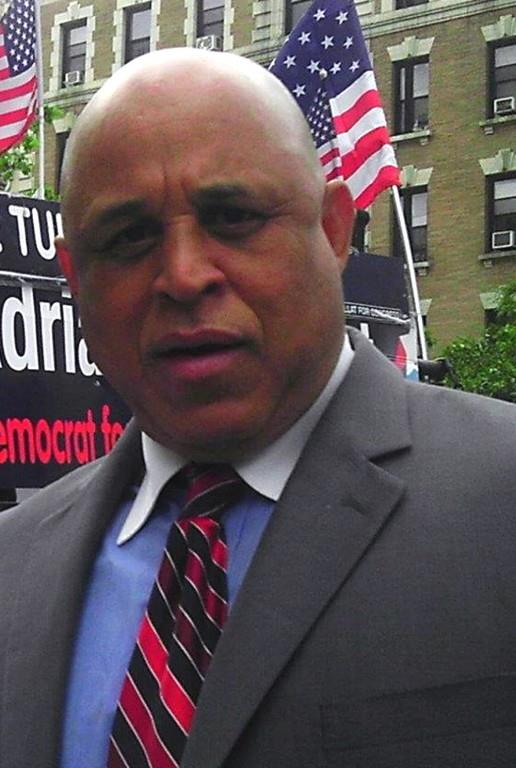 Convocan piquete contra la reforma frente al consulado dominicano de NY