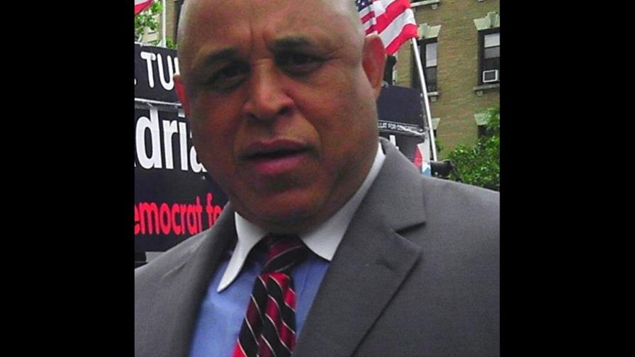 Convocan piquete contra la reforma frente al consulado dominicano de NY