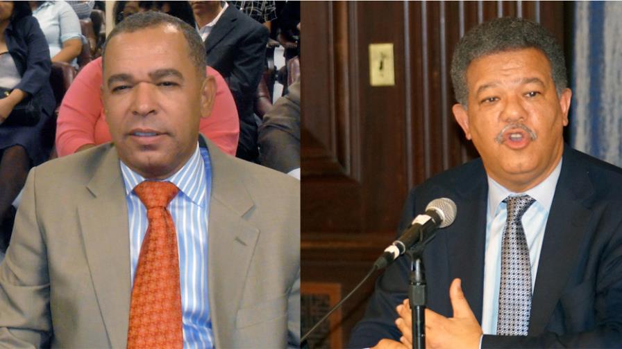 Crean movimiento en defensa de Leonel Fernández en New York