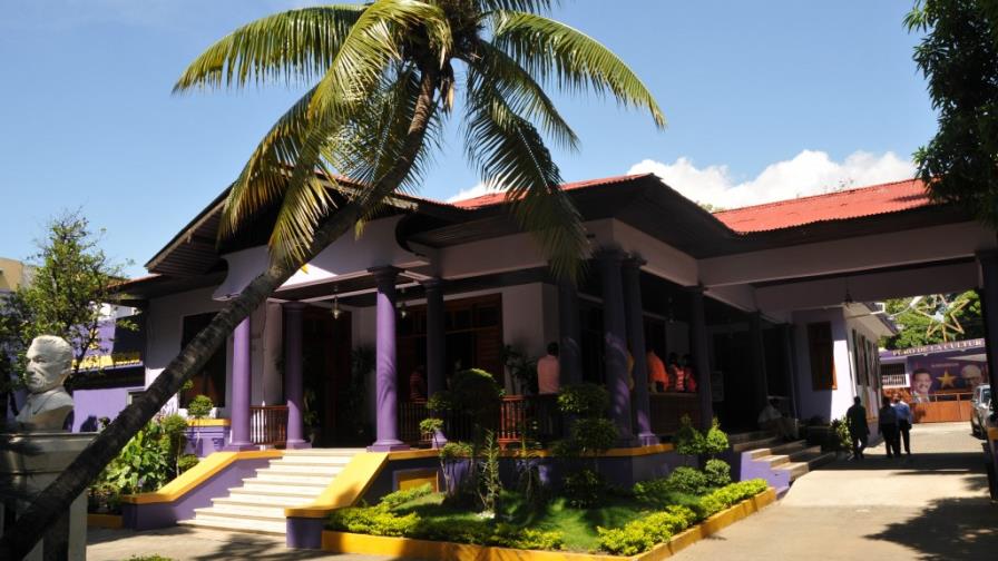 El PLD llama a militancia a respaldar a Leonel Fernández El PLD llama a militancia a respaldar a Leonel Fernández