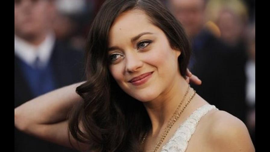 Marion Cotillard, no es posible una buena actuación con un mal director