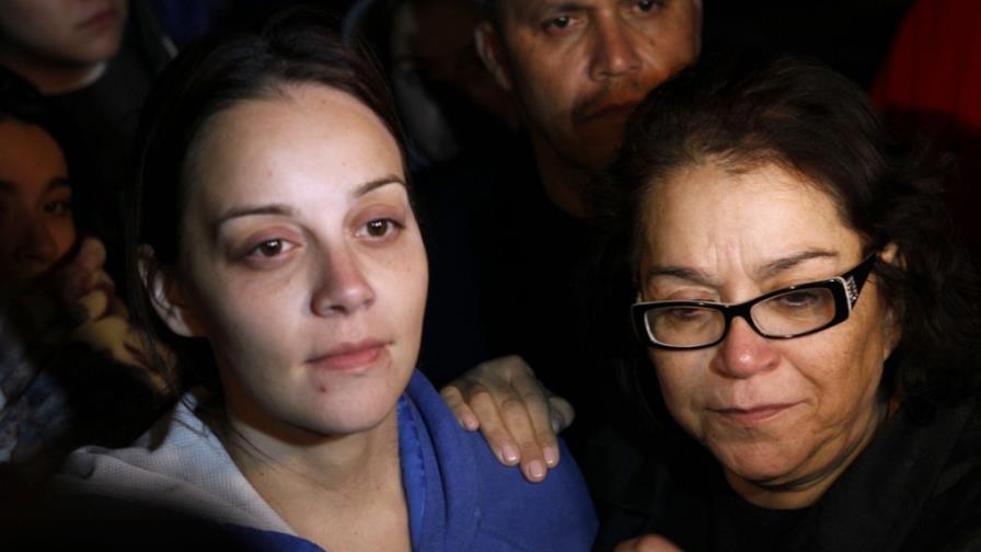 La familia de Jenni Rivera aún tiene fe de que esté viva