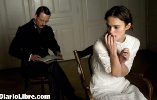 El psicoanálisis analizado en Un método peligroso