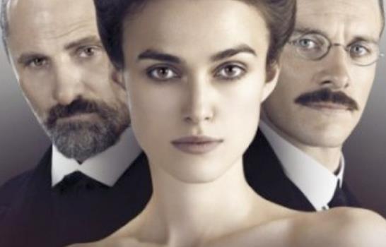 El psicoanálisis analizado en Un método peligroso