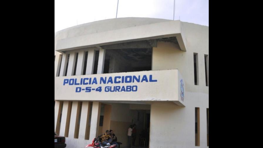 El cuartel de Gurabo se queda sin teléfonos