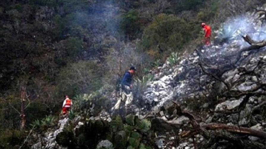 Avión en que murió Jenni Rivera era usado por narcotraficantes