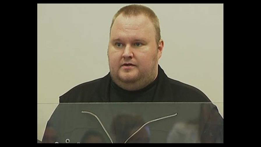 La detención de Dotcom puso en jaque las descargas ilegales en internet