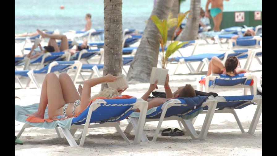 OMT informa que este año mil millones de personas hicieron turismo en el mundo