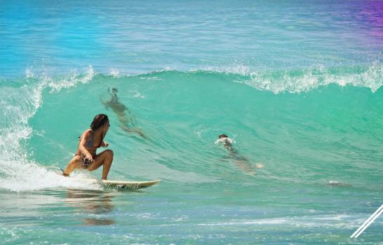 Las chicas son guerreras Las chicas son guerreras