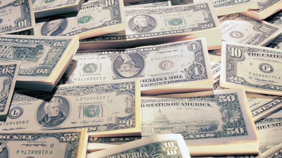 La tasa del dólar comienza a ceder tras la presión del Banco Central