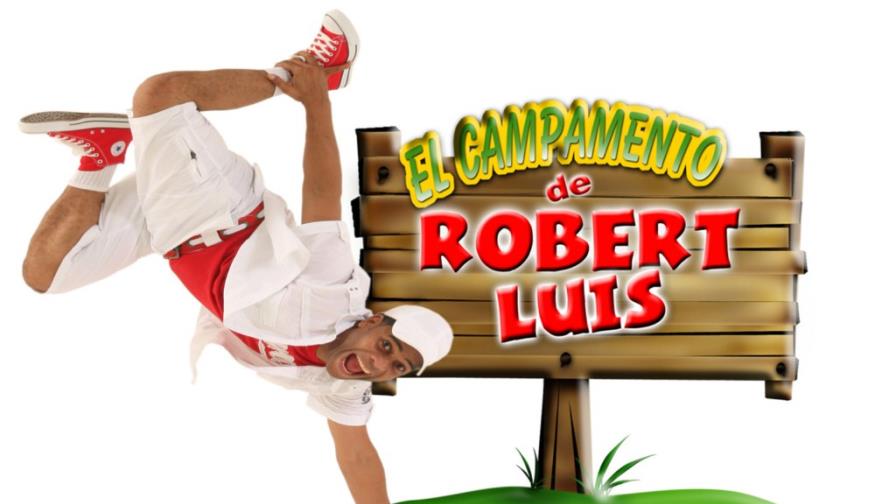 Robert Luis: Es un gran riesgo dejar a un niño frente a la TV