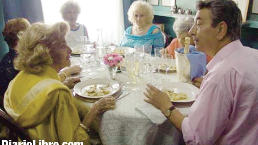 Un feriado particular en Babeque