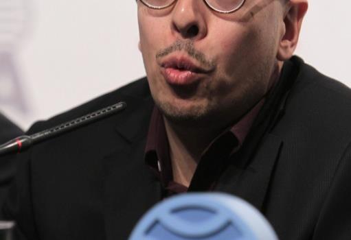 Jorge Volpi gana el Premio Planeta de novela