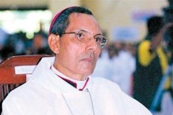 Obispo dice que tragedia de Samaná se debe a la pobreza