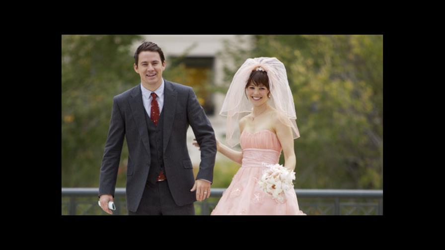 The Vow domina taquilla internacional