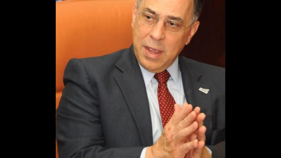 Marranzini afirmó que combate a fraude baja el subsidio