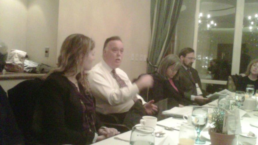 Canadá iniciará conversación de TLC con nuevo gobierno RD