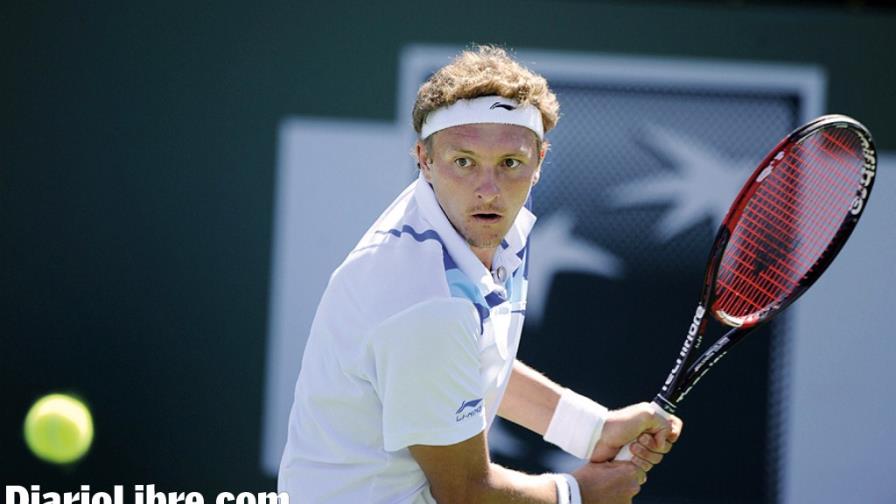Pr. - Denis Istomin Pr. - Denis Istomin
