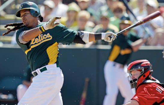 Manny Ramírez, H4; Aramis Ramírez, 2 H2; M. Martínez, 2-2