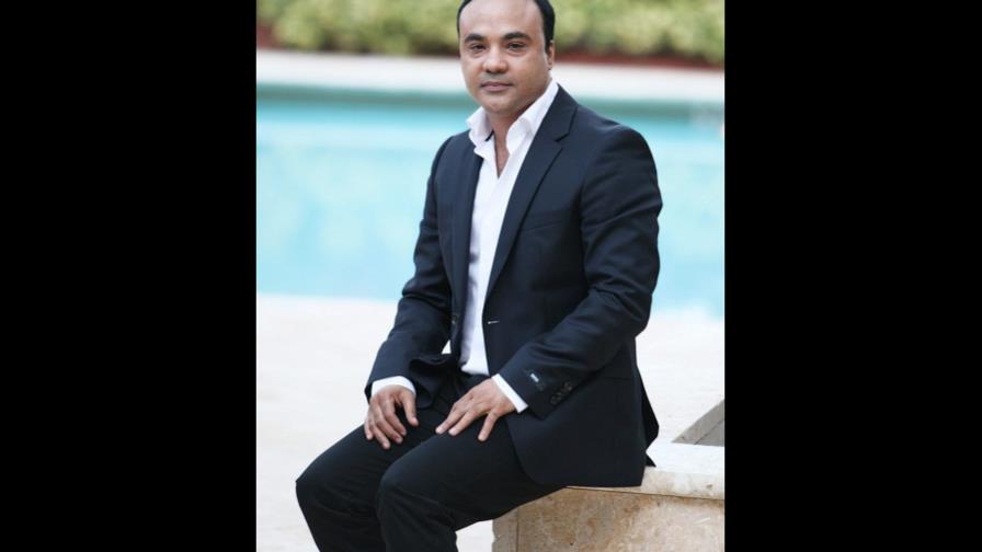 Zacarías Ferreiras, con tres estatuillas del Casandra