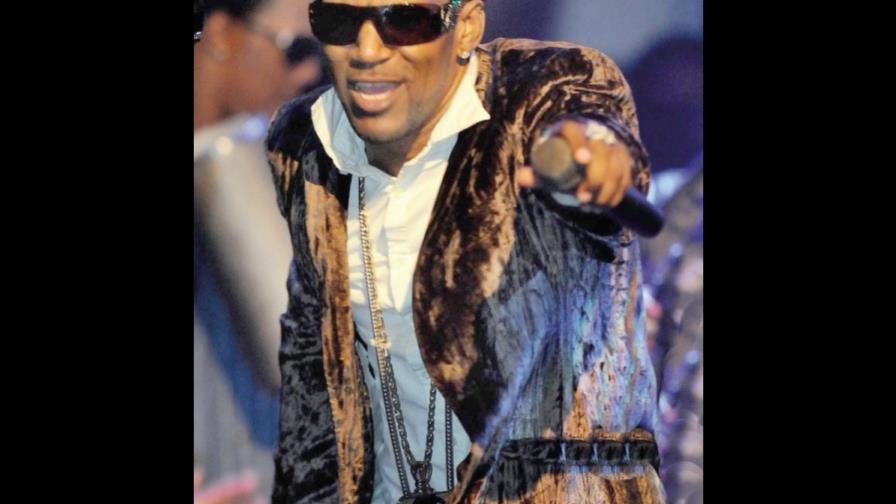 Omega agrede a periodista en el Casandra