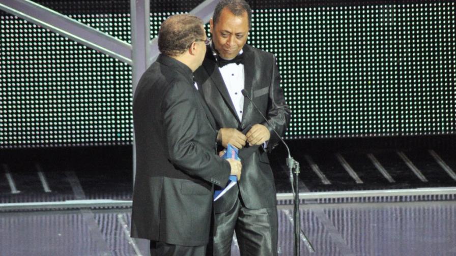 Los premios Casandra que fueron diferidos