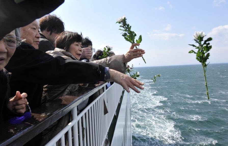 Japón levanta la alerta de tsunami sin que se hayan producido daños