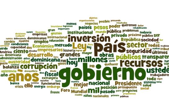 Hipólito Mejía: La sobrevaluación de obras es el origen espurio de muchas fortunas