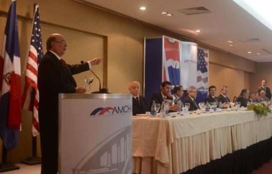 Hipólito Mejía: La sobrevaluación de obras es el origen espurio de muchas fortunas