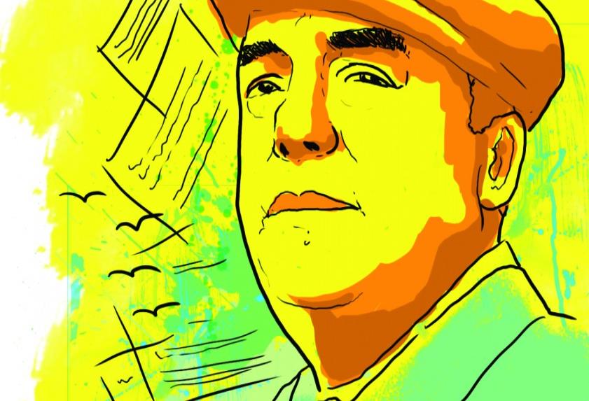 Neruda como poeta de ocasión