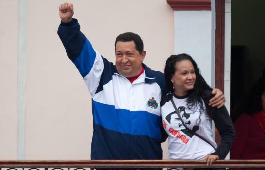 Chávez indeciso de si asiste a Cumbre en Cartagena