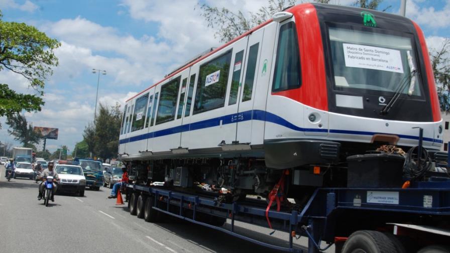 Metro II prestará servicio durante la Feria del Libro