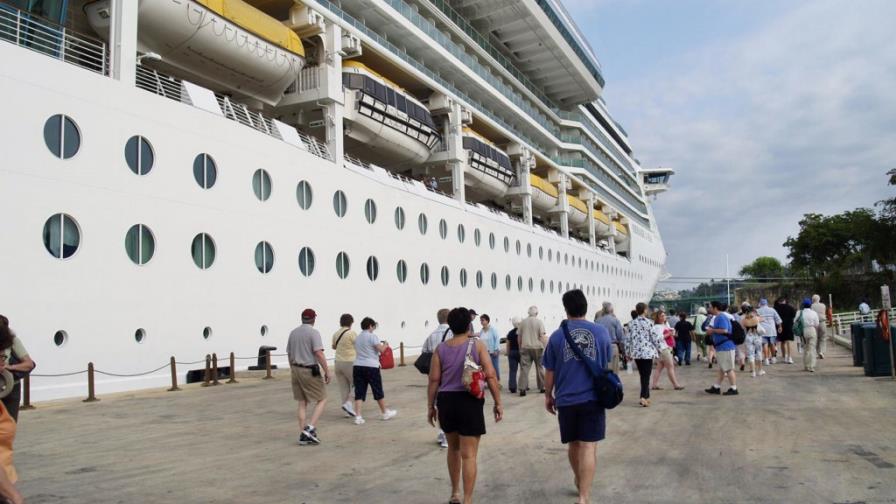 RD recibe 1.7 millones de turistas en 4 meses