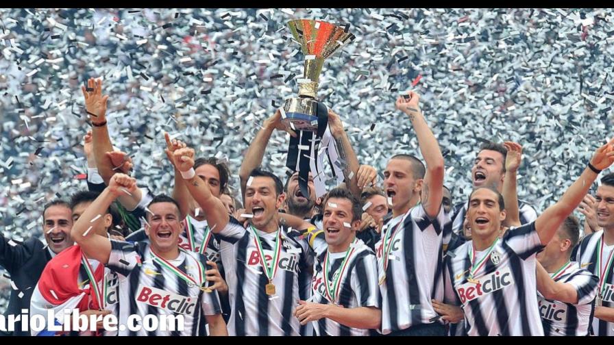 El Juventus terminó el campeonato invicto El Juventus terminó el campeonato invicto