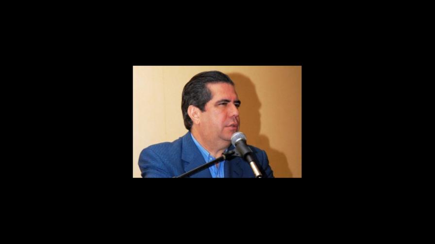 Francisco Javier: encuesta Greenberg-Diario Libre confirma que Medina ganará en primera vuelta