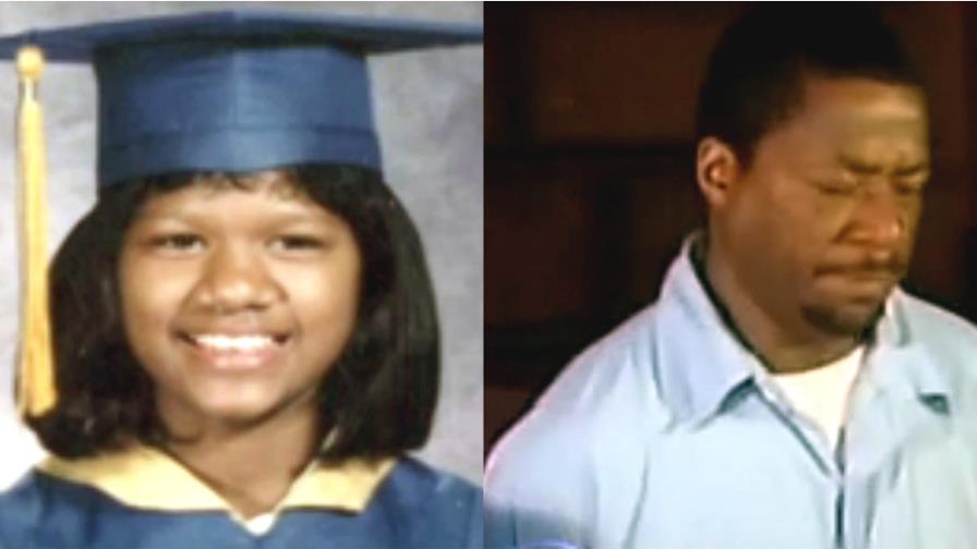 Violador y asesino de niña dominicana es acusado 15 años después