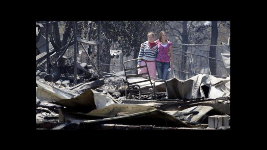 BID: 1 de cada 3 familias en América Latina con vivienda precaria
