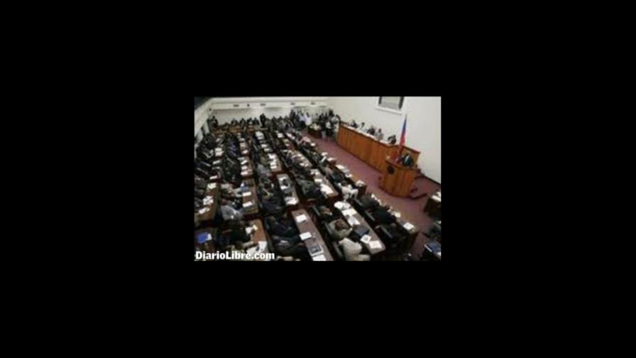 La Cámara de Diputados de Haití retoma la ratificación del primer ministro