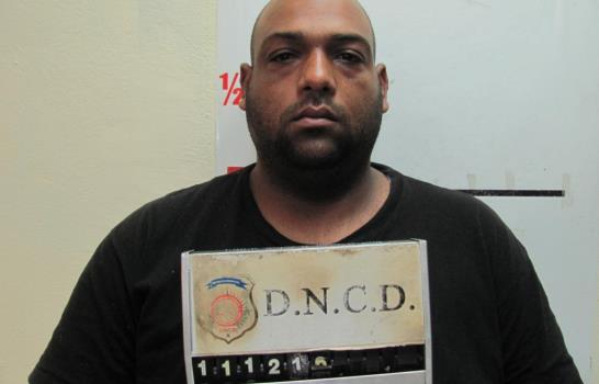 DNCD extradita a Estados Unidos presuntos narcotraficantes