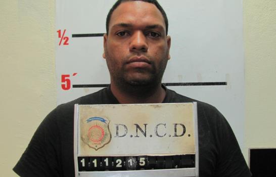 DNCD extradita a Estados Unidos presuntos narcotraficantes