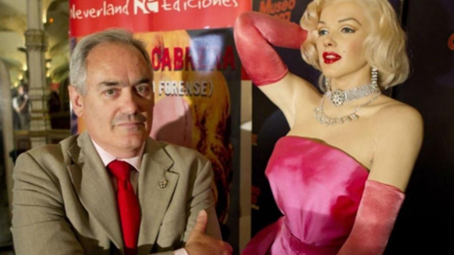 Marilyn Monroe no quería morir