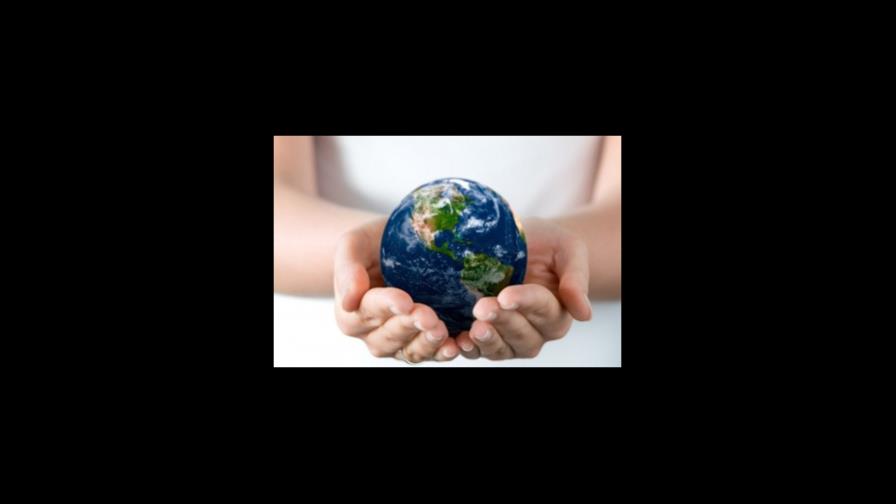 El mundo vuelve a Río de Janeiro para pensar el futuro del planeta El mundo vuelve a Río de Janeiro para pensar el futuro del planeta