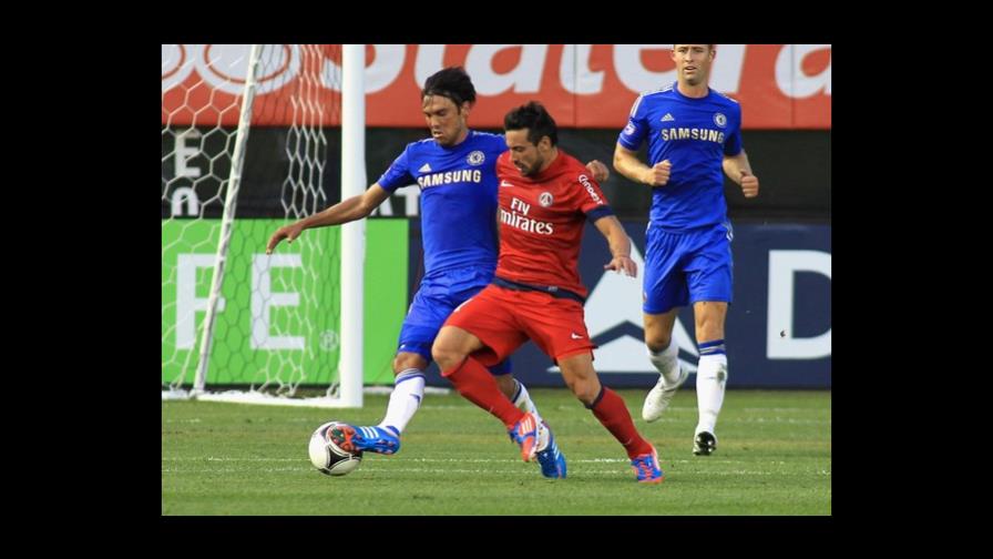 PSG y Chelsea marcan el compás de un mercado de fichajes a la baja