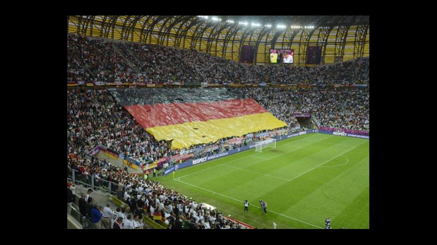Los nueve campeones vuelven a enfrentarse seis años después