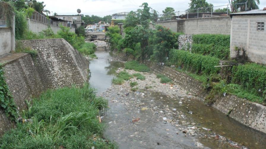 ASDO dice tuvo que desalojar Guajimía