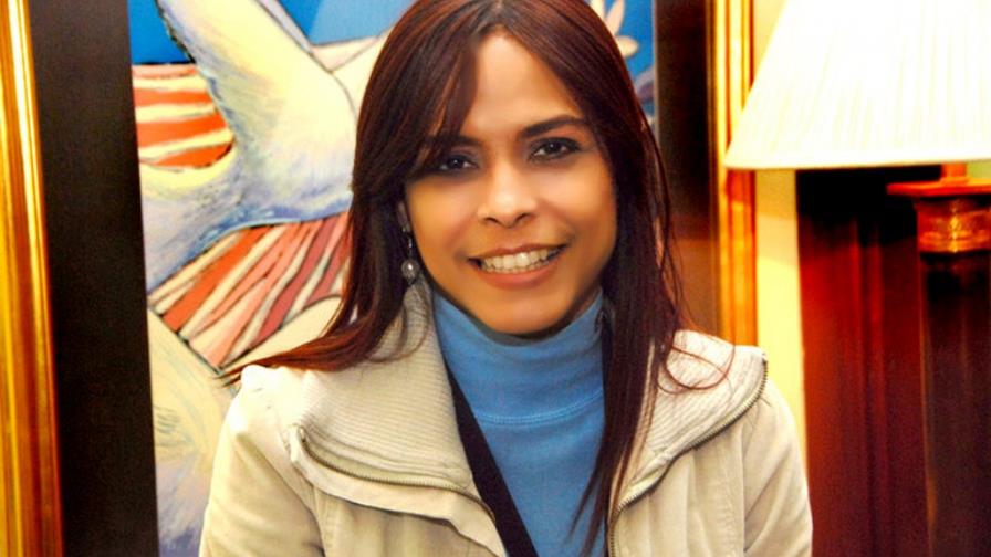 Periodista y chofer fallecen en accidente
