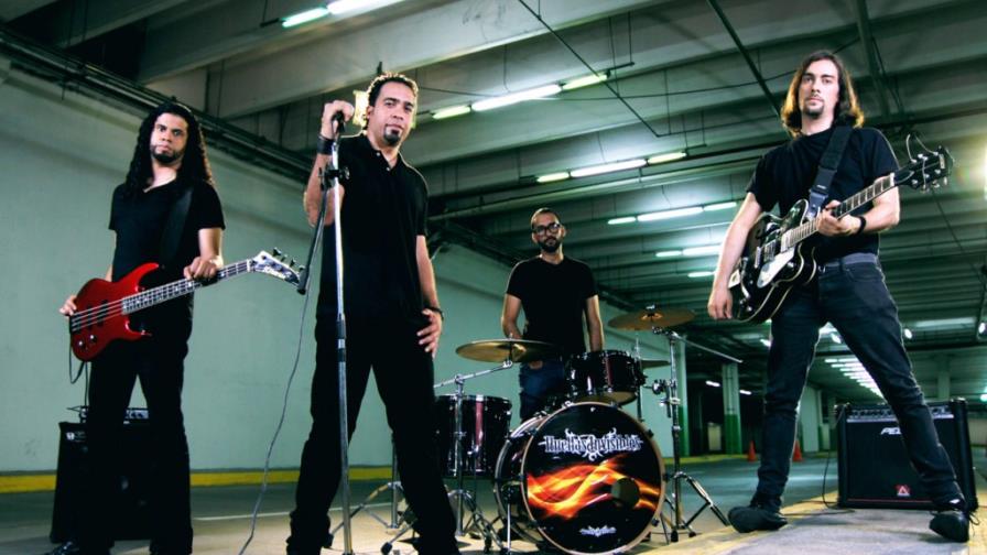 Huellas Invisibles estrena videoclip