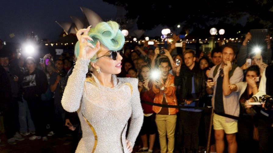 Lady Gaga actuará en Costa Rica