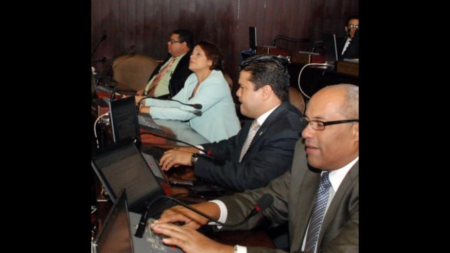Cámara de Diputados aprueba préstamo al Ayuntamiento Sto. Dgo. Este Cámara de Diputados aprueba préstamo al Ayuntamiento Sto. Dgo. Este