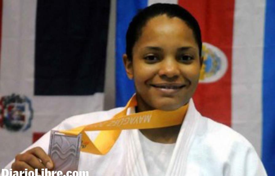 A judoca María García la dejan sin apartamento ordenó Leonel
